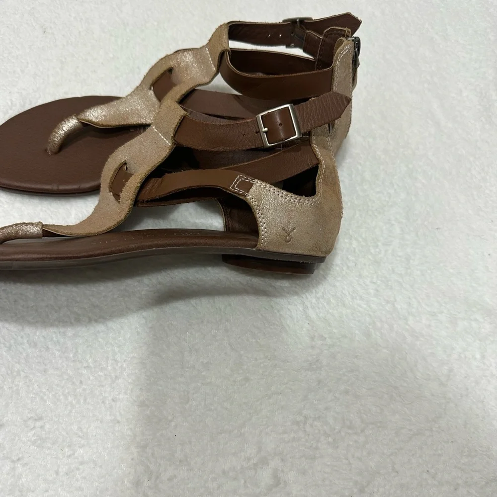 EMU Australia Kinglake Sandals